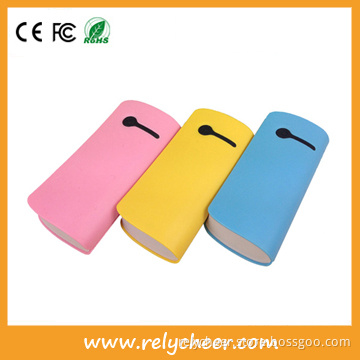 Power Bank / Mobile Power / Portable Power (RC-P017)